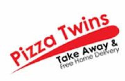Pizza Twins