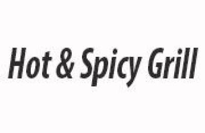 Hot & Spicy Grill