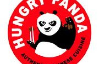 Hungry Panda