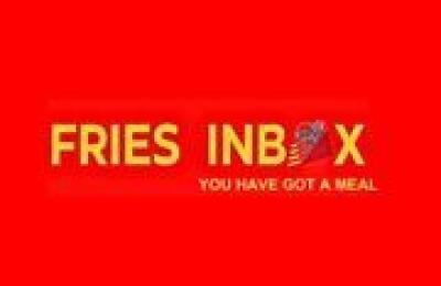 Fries Inbox