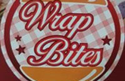Wrap Bites