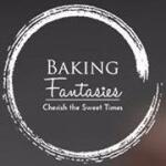 Baking Fantasies