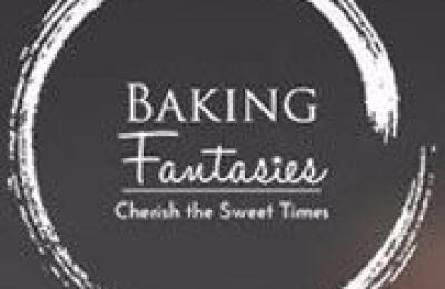 Baking Fantasies