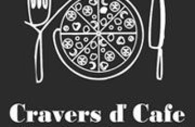 Cravers D' Cafe