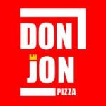 Donjon Pizza