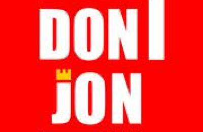 Donjon Pizza