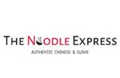 The Noodle Express
