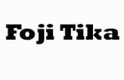 Foji Tika