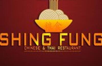 Shing Fung