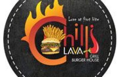 Chilli Lava