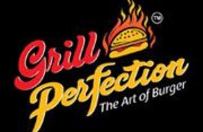 Grill Perfection