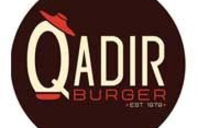 Qadir Burger