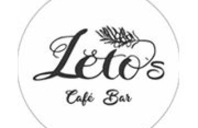 Cafe Leto’s