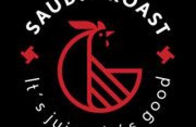 Saudi Broast