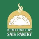 Dumplings by Sais Pantry