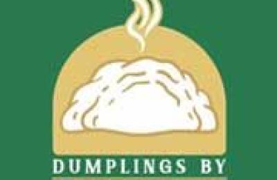 Dumplings by Sais Pantry