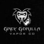 Grey Gorilla Vapor Co