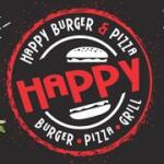 Happy Burger & Pizza