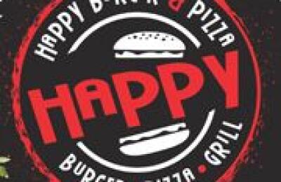 Happy Burger & Pizza