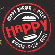 Happy Burger & Pizza