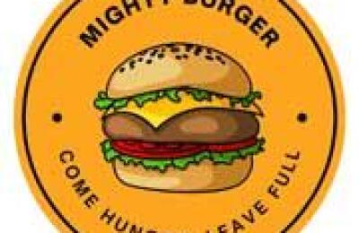 Mighty Burger 