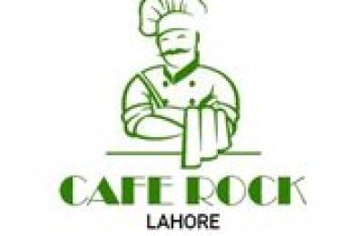 Cafe Rock Lahore