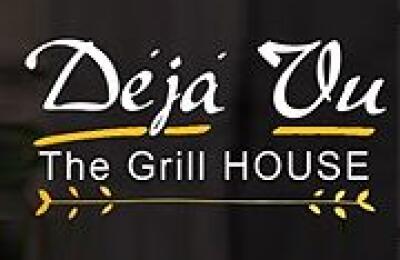 Deja Vu The Grill House