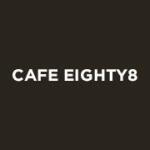 Café Eighty8