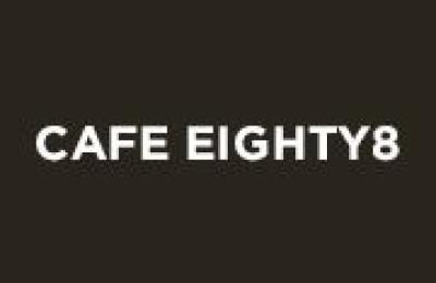 Café Eighty8