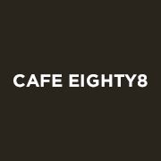 Café Eighty8
