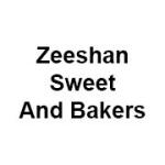Zeeshan Sweet And Bakers