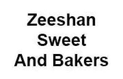 Zeeshan Sweet And Bakers