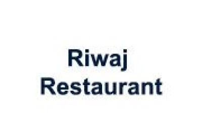 Riwaj Restaurant