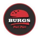 Burgs Peri Peri