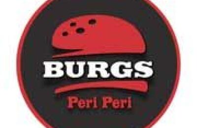 Burgs Peri Peri