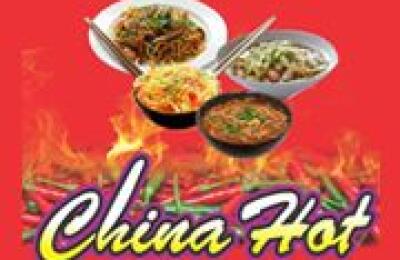 China Hot Restaurant