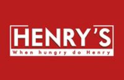 Henry's