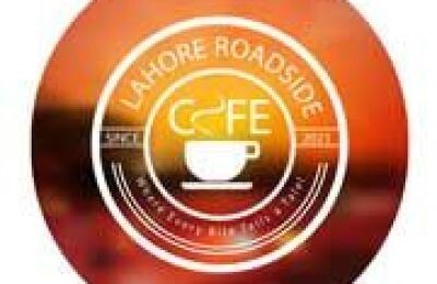 The Lahore Roadside Cafe