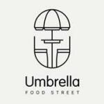 Umbrella Food Street