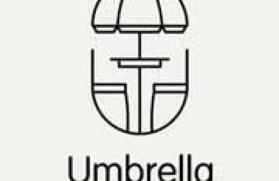 Umbrella Food Street