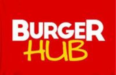 Burger Hub