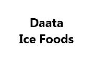 Daata Ice Foods