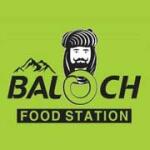 Baloch Food Station