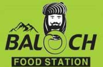 Baloch Food Station