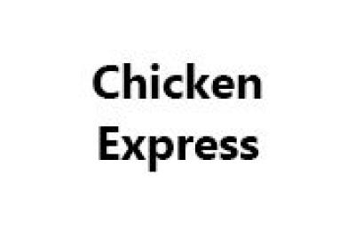 Chicken Express Lahore
