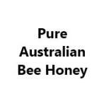 Pure Australian Bee Honey