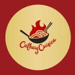 Cathay Cuisine