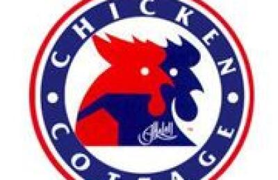 Chicken Cottage