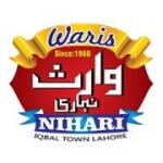 Waris Nihari