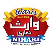 Waris Nihari